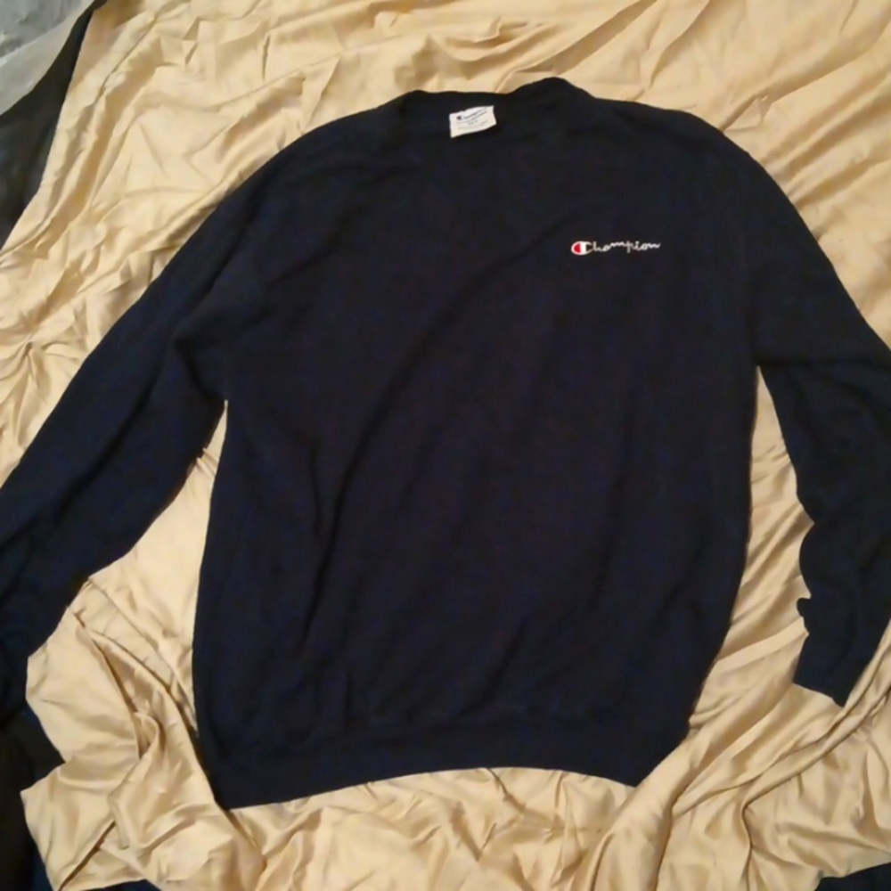 Too small, XLT long sleeves